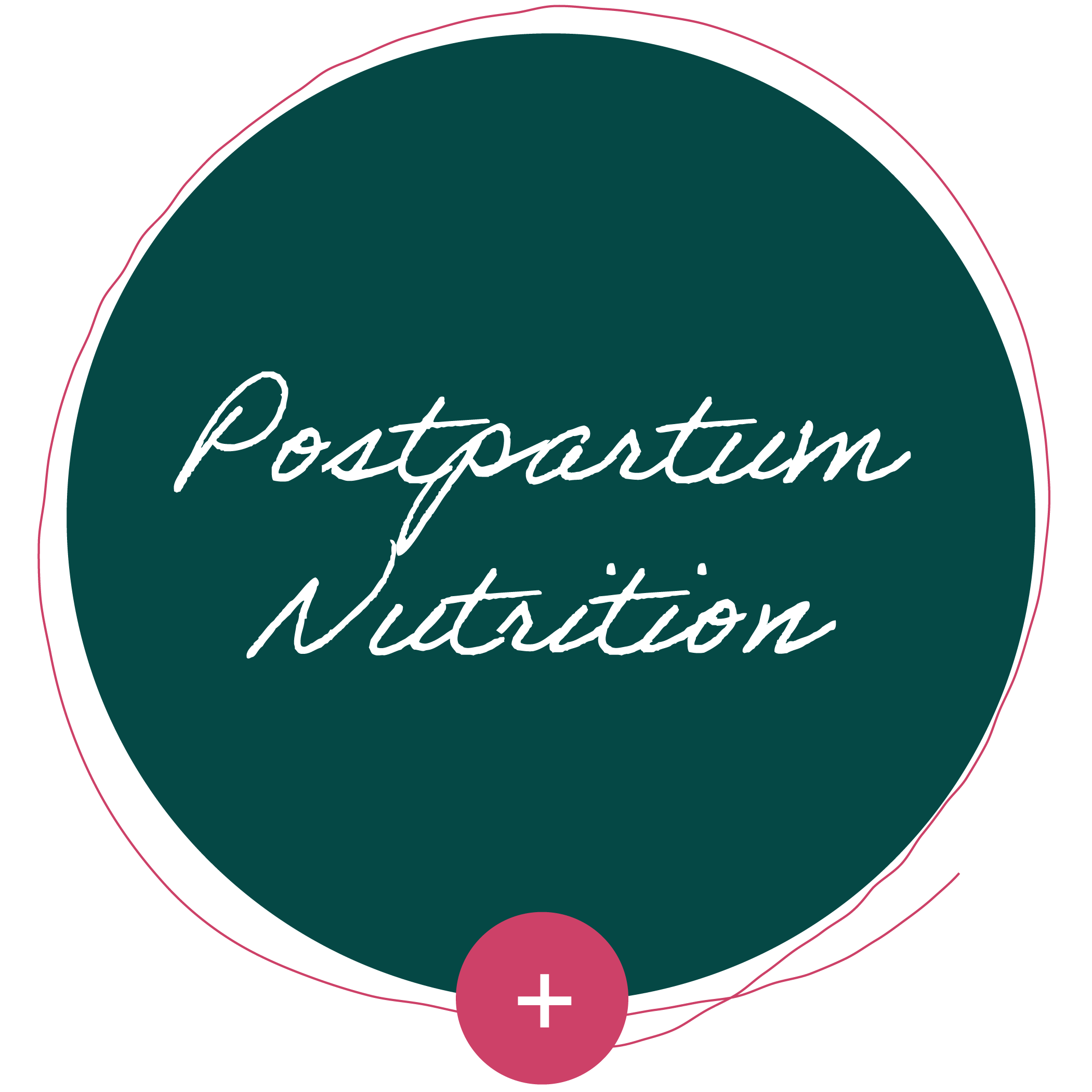 Postpartum Nutrition
